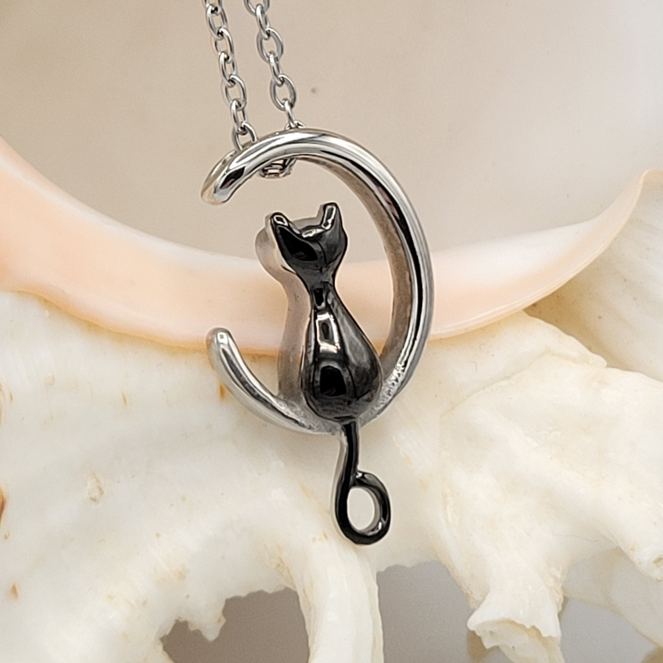 pet loss keepsake jewellery cremation urn necklace Ashes